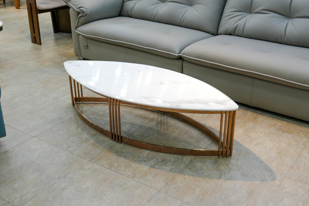 세라믹 소파 테이블