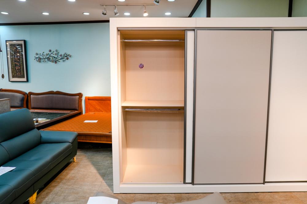 슬라이딩도어 장롱