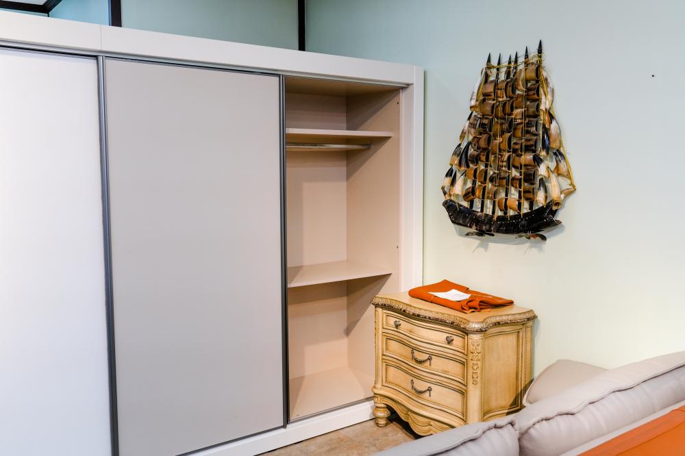 슬라이딩도어 장롱